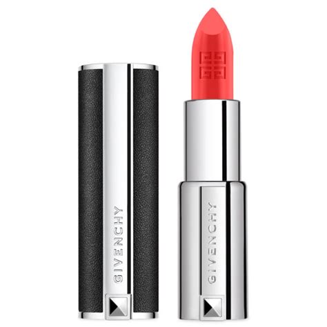 givinchy le rouge givenchy lipstick 303 corail decollete|Givenchy Le Rouge 303 Corail Decollete .